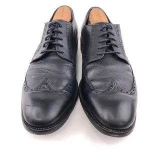 Cole Haan Modern Essentials Wing Oxfords 11M Cole Haan Modern Essentials Wingtip Oxfords CLEARANCE - Up  main image 3